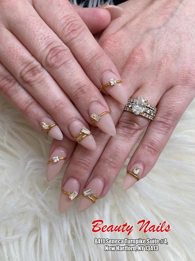 Beauty Nails